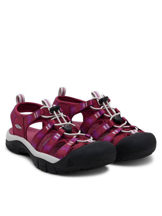 Keen Босоніжки Keen Newport H2 W 1030547 Рожевий
