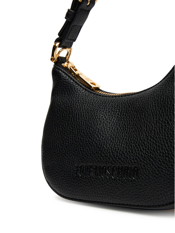 LOVE MOSCHINO Сумка LOVE MOSCHINO JC4019PP1NLT0000 Чорний
