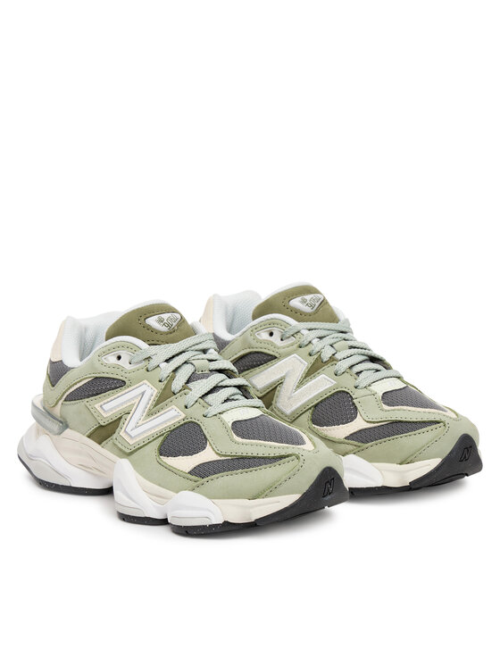 New Balance Snīkeri New Balance U9060CTD W Zaļš