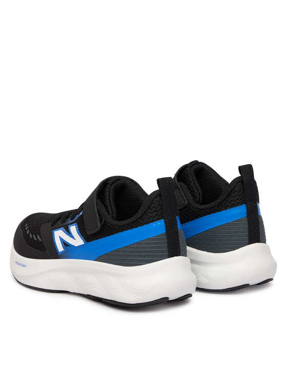 New Balance Tenisice New Balance P6254ZV Crna