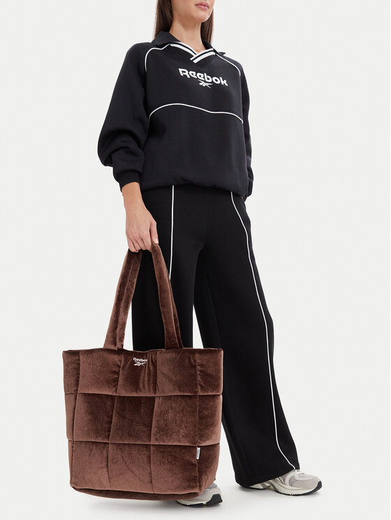 Reebok Bolso Reebok CWBEO-RBK-B-008-10 Marrón