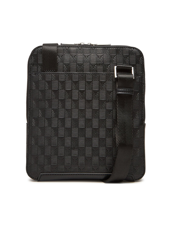 Guess Brašna Guess HMTODE P5220 Černá