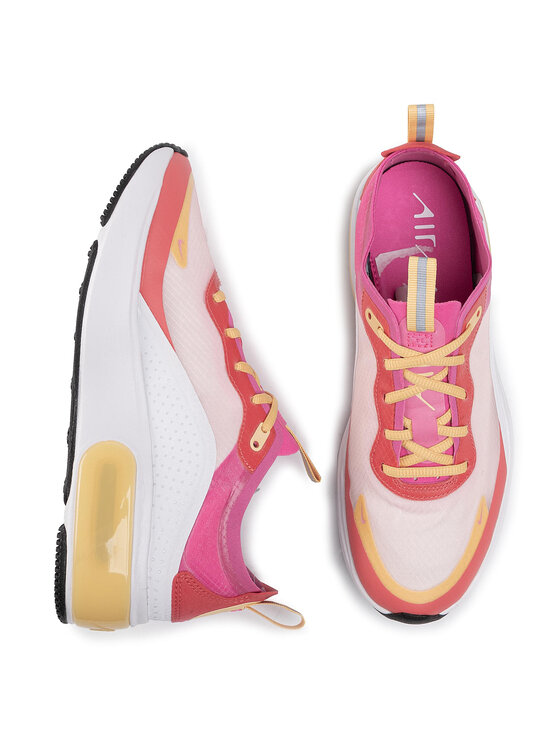 Nike Zapatillas Nike Air Max Dia Se AR7410 102 Rosa