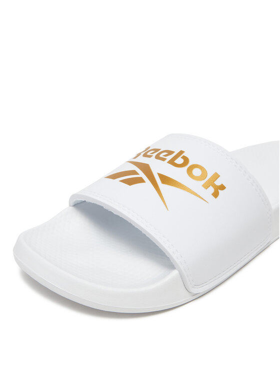 Reebok Шльопанці Reebok SS25-3C069-1 Білий