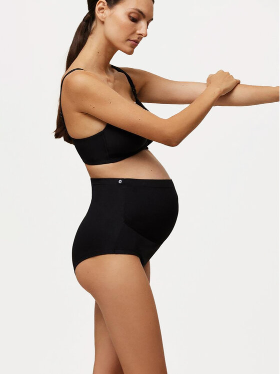 Ysabel Mora Ysabel Mora Bragas de maternidad 10087 Negro