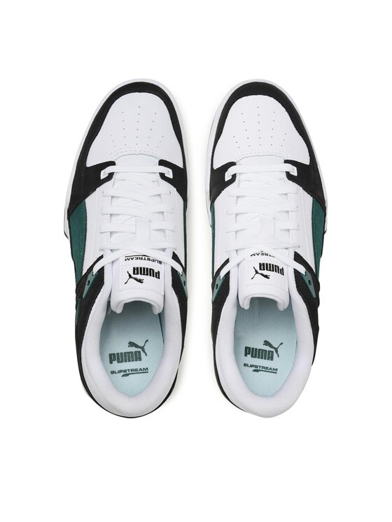 Сникърси Puma Slipstream Box Out 394789 01 Бял | Obuvki.bg