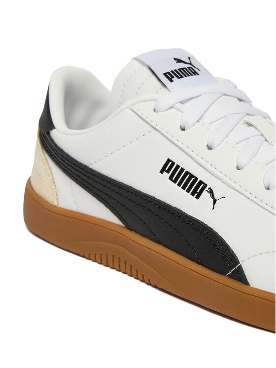 Puma Снікерcи Puma Club 5V5 Sd 395104-04 Білий