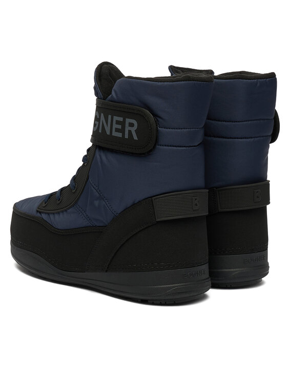 Bogner Sniega zābaki Bogner Laax 7 B 32547514 Zils