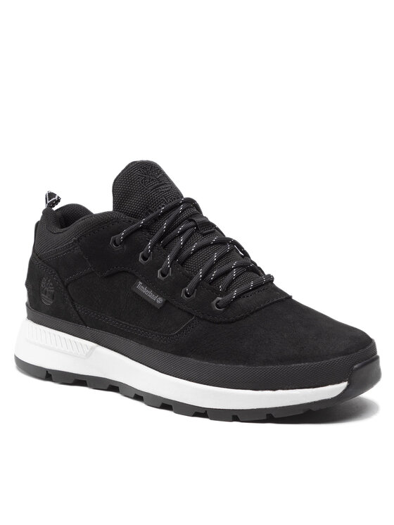 Timberland Снікерcи Timberland Field Trekker Low TB0A2GKT0151 Чорний