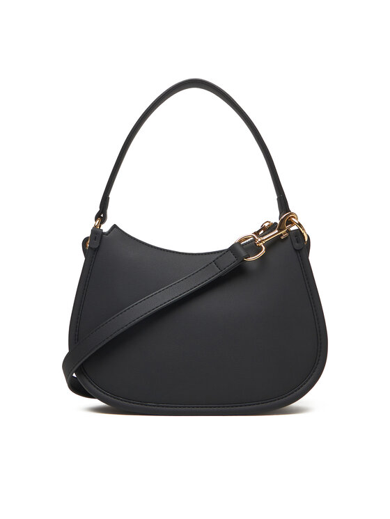 LOVE MOSCHINO Сумка LOVE MOSCHINO JC4027PP0NKD0000 Чорний