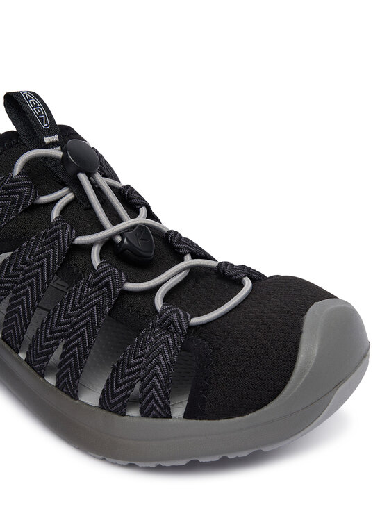 Keen Босоніжки Keen Whisper Lite 1031960 Чорний