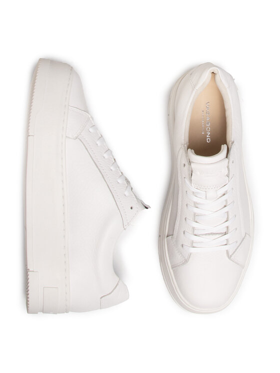 Vagabond Shoemakers Αθλητικά Vagabond Shoemakers Judy 4924-001-01 Λευκό