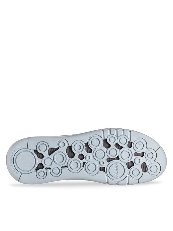 Geox Sportcipők Geox D Aerantis D02HNA 00022 C0397 Kék