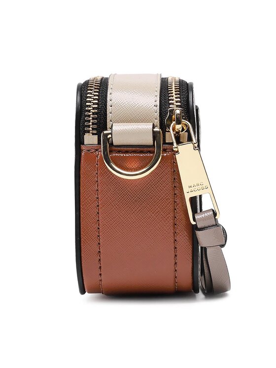 The Marc Jacobs Ročna torba The Marc Jacobs M0014146 Bež