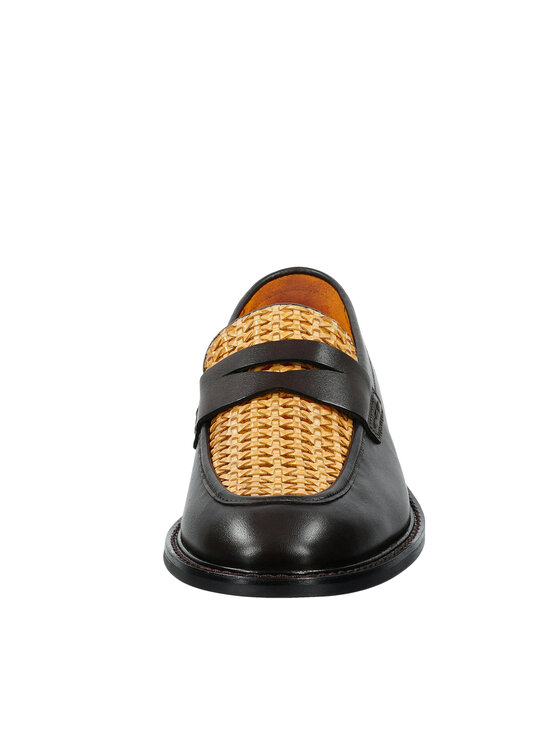 Gant Сліпери Gant 32671224 Коричневий