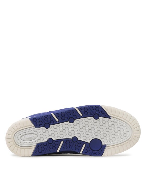 adidas Sneakers adidas Adi2000 Shoes HQ6917 Albastru