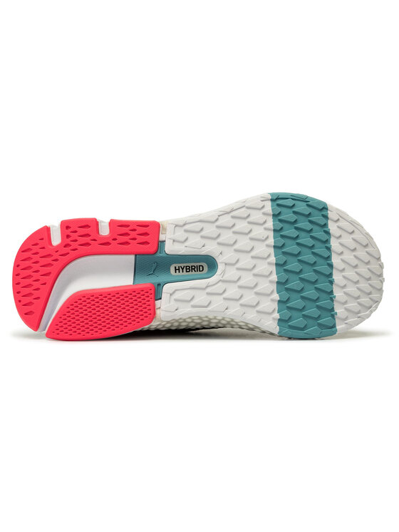 Buty do biegania Puma Hybrid Astro Wns 192808 01 Szary | Eobuwie.com.pl