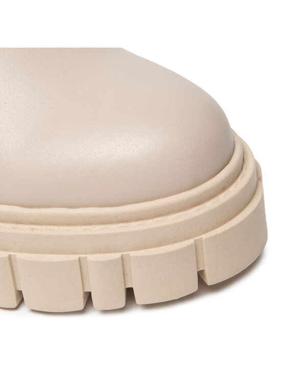 Karino Μποτίνια Karino 3967/001-P Μπεζ