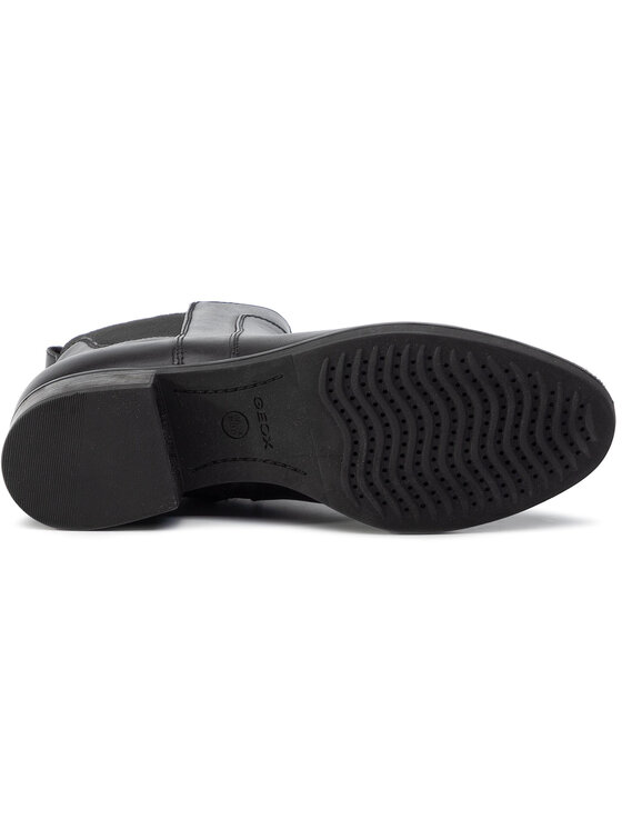 Geox Botines Geox D Felicity G D94G1G 00043 C9999 Negro