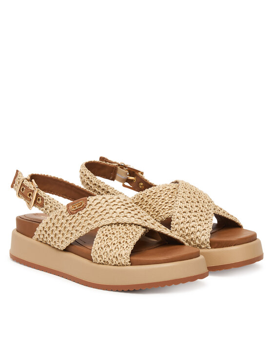 Tamaris Sandale Tamaris 1-28224-46 Bej