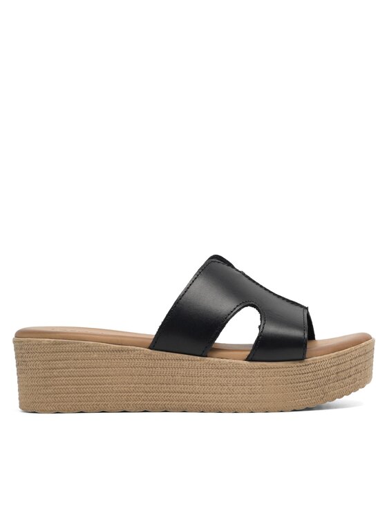 Lasocki Чехли Lasocki ARC-4883-06 Черен