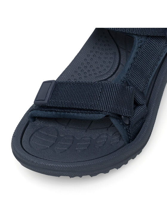 Sprandi Sandály Sprandi CP40-MB520 Tmavomodrá