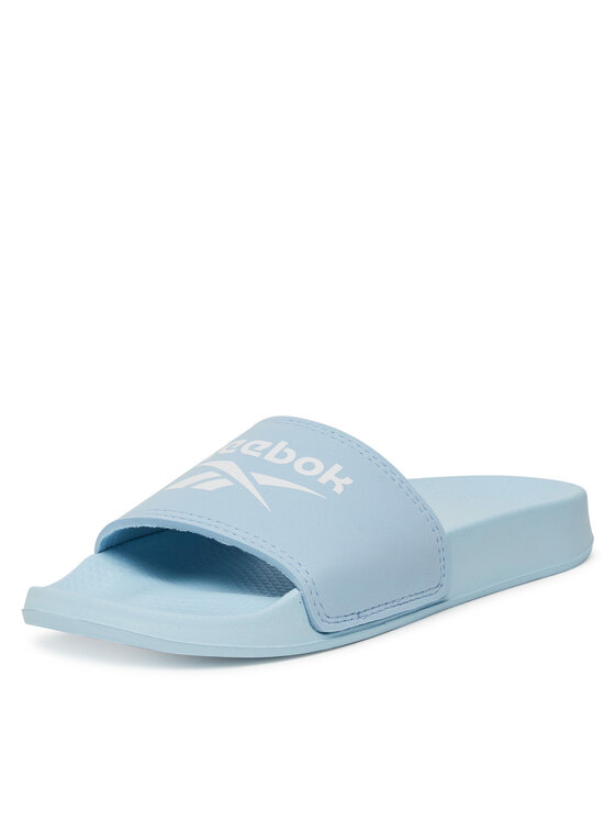 Reebok Šľapky Reebok SS25-3C069-3 Modrá