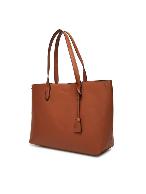 Aldo Дамска чанта Aldo Tammera 14076956 Кафяв