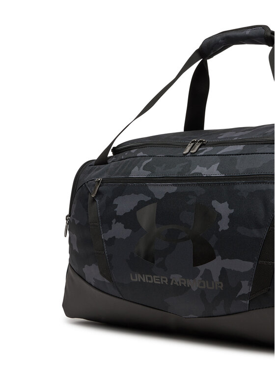 Under Armour Pārnēsajamā soma Under Armour UA UNDENIABLE 5.0 DUFFLE MD 1369223 Pelēks