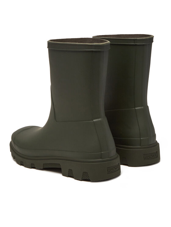 Hunter Kalosze Hunter HFRW0002251 Zielony