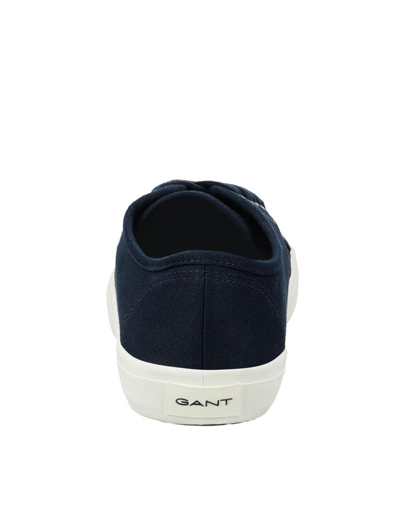 Gant Кросівки Gant 32538309 Cиній