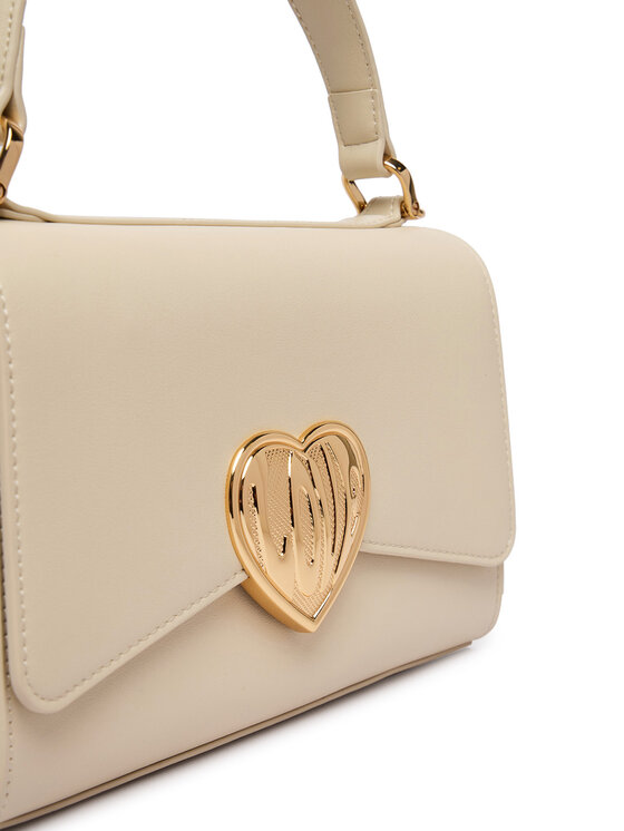 LOVE MOSCHINO Сумка LOVE MOSCHINO JC4146PP1OL1611A Écru
