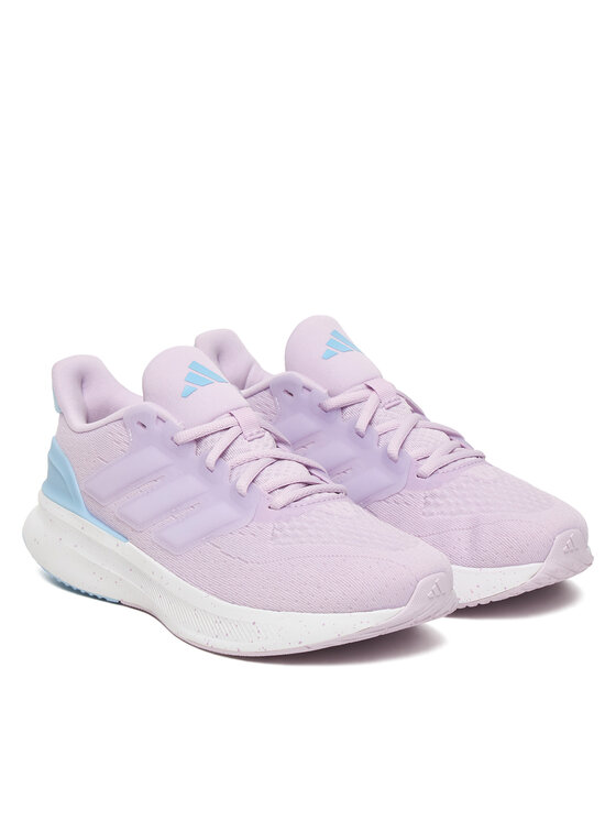adidas Снікерcи adidas Ultrarun 5 J JQ1873 Фіолетовий