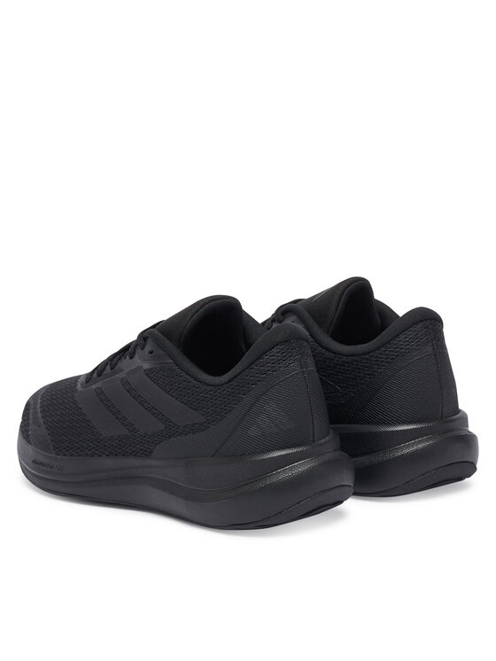 adidas Снікерcи adidas Runfalcon 6 Junior Shoes KI1784 Чорний