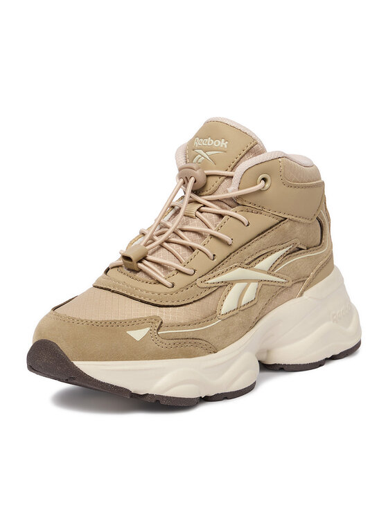 Reebok Черевики Reebok CEO-CP40-KC-251648Z Бежевий