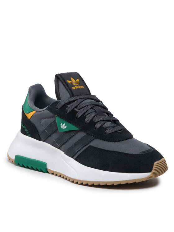 adidas Сникърси adidas Retropy F2 GW9356 Сив