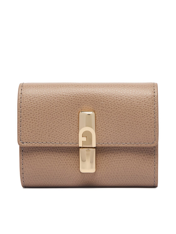 Furla Гаманець Furla Iride S WP00640 ARE000 CN 4563S Бежевий