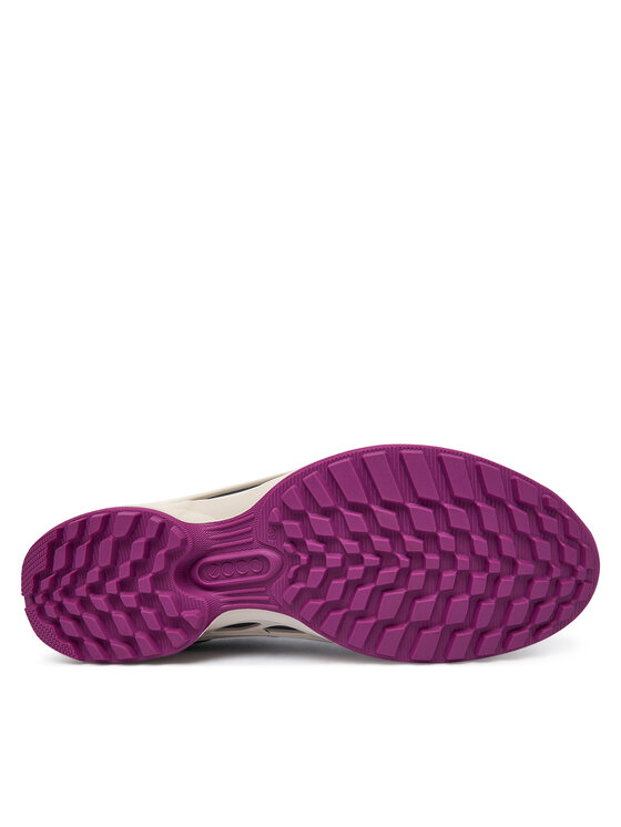 ECCO Sneakersy ECCO Biom Energi Lea 85080301038 Tmavomodrá
