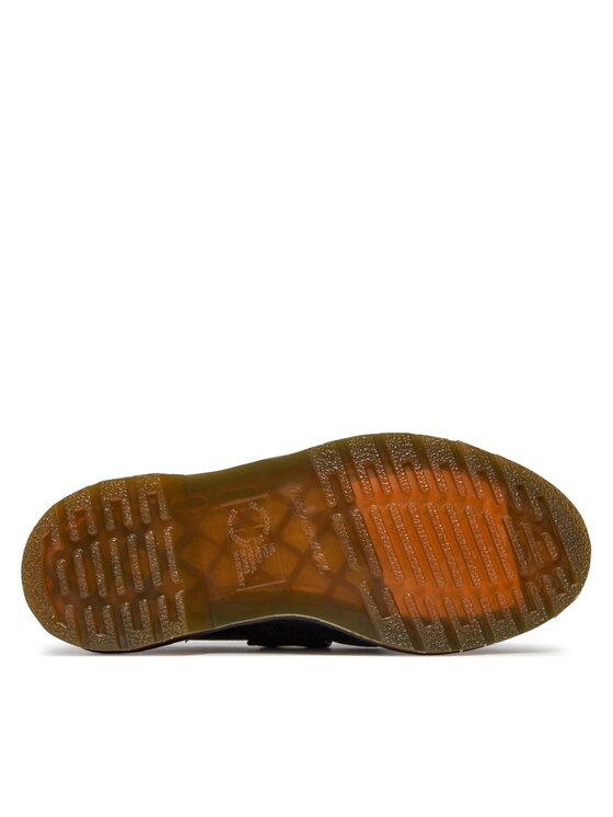 Dr. Martens Лофери Dr. Martens Adrian 22760001 Чорний