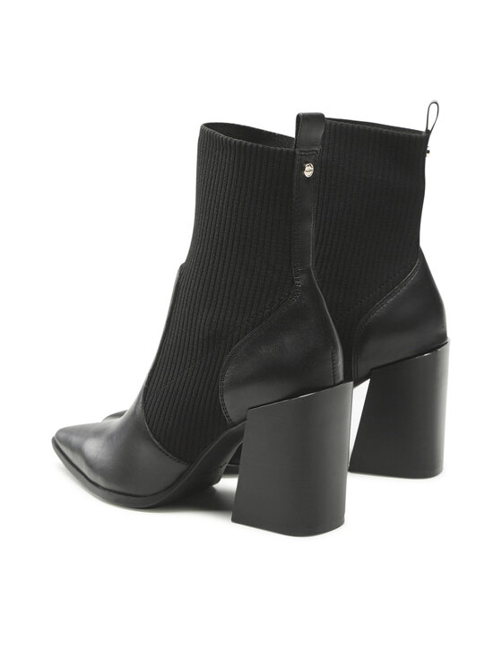 Aldo Ботильйони Aldo Ganina 16310132 Чорний