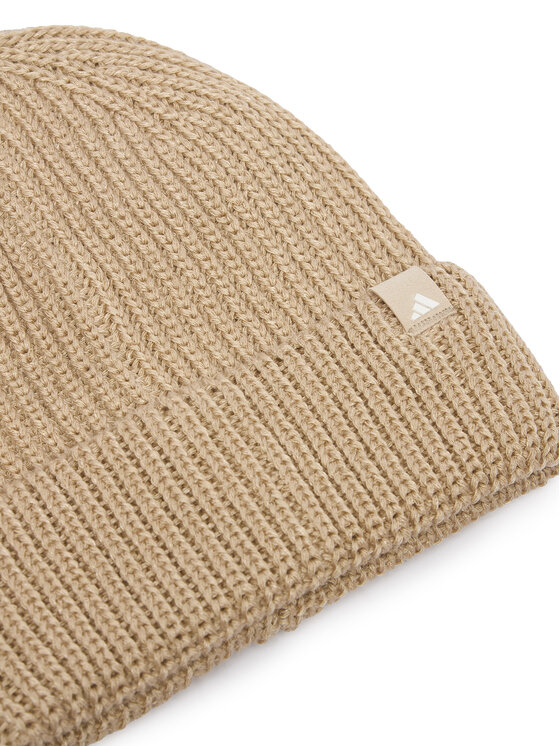 adidas Σκούφος adidas Glow Beanie KT4401 Μπεζ