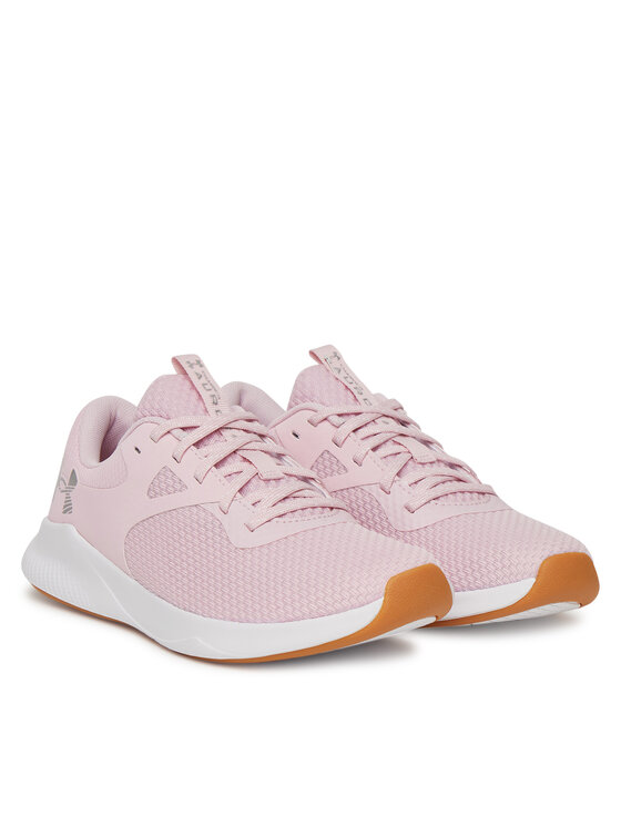 Under Armour Взуття для тренажерного залу Under Armour UA W Charged Aurora 2 3025060 Рожевий