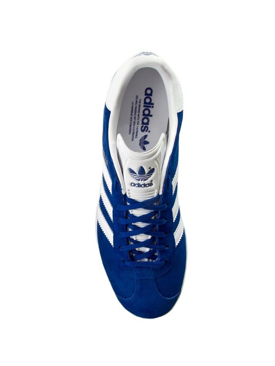 adidas Sneakers adidas Gazelle S76227 Albastru
