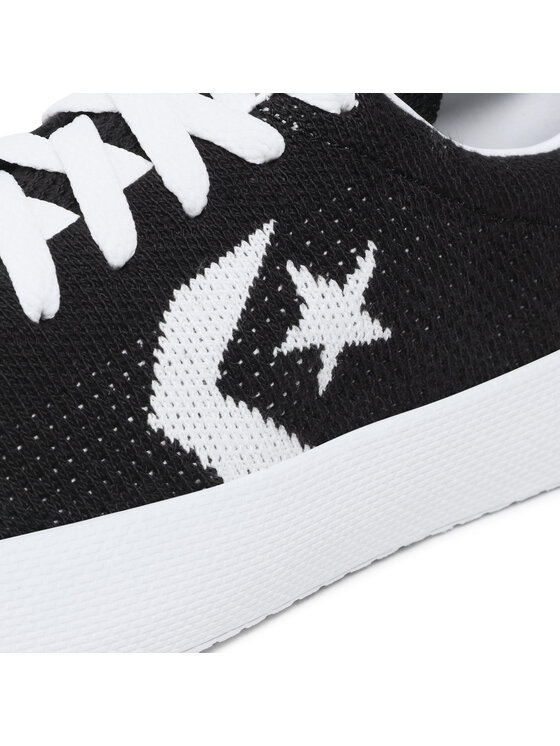 Converse Kedas Converse Pl Lite Ox A00381C Melns