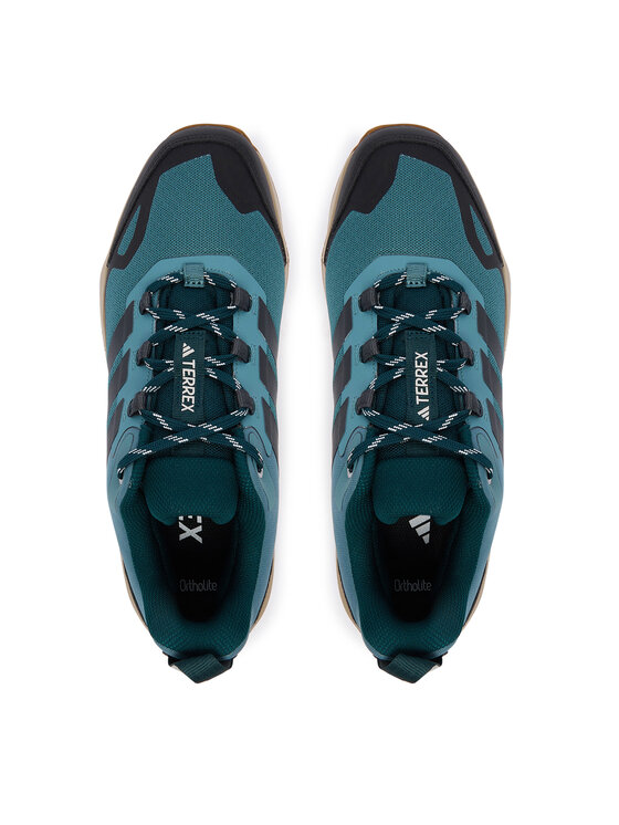 adidas Трекінгові черевики adidas Terrex Skychaser Ax5 JQ2214 Бірюзовий