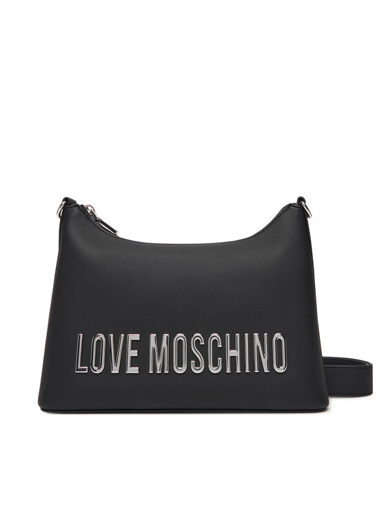 LOVE MOSCHINO Сумка LOVE MOSCHINO JC4025PP1NKD000B Чорний