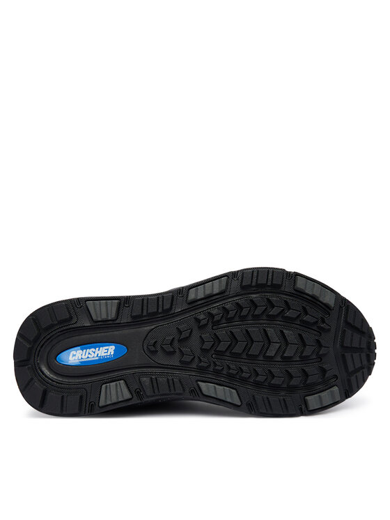 EA7 Emporio Armani Zapatillas EA7 Emporio Armani 7X000353 AF18834 MC269 Negro