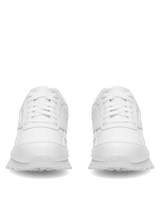 Reebok Sneakersy Reebok Royal Rewind 100046396K Biela