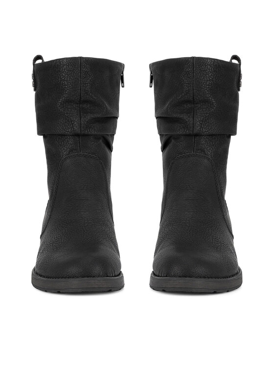 Rieker Botines Rieker Z9583-00 Negro