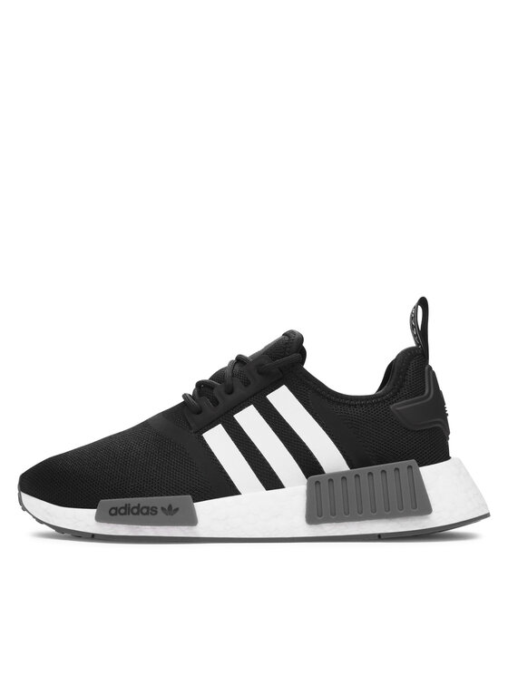 adidas Snīkeri adidas Nmd R1 GZ9258 Melns